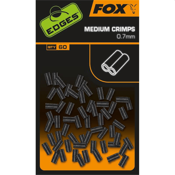fox crimps 0,70mm