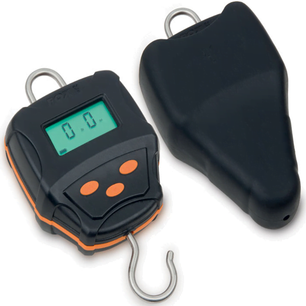 FOX PESO DIGITAL 60KG