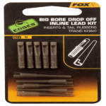 FOX DROP OFF INLINE LEAD KIT 1