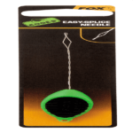 FOX EDGES ™ EASY SPLICE NEEDLE 1