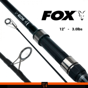 FOX EOS 12" 3 LB ABBREAVIATED HANDLE