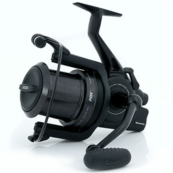 CARRETE FOX EOS 12000 FS REEL