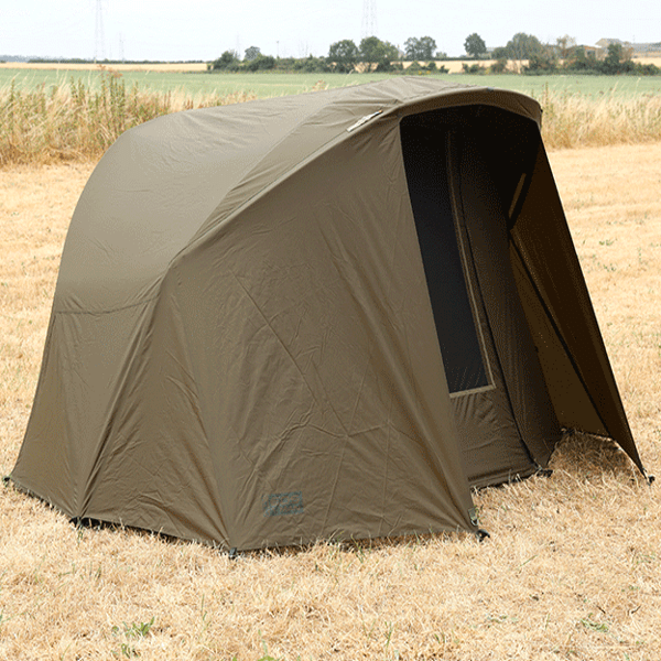 doble capa fox eos 2 man khaki