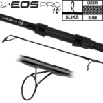 FOX EOS PRO 10" 3,5LB