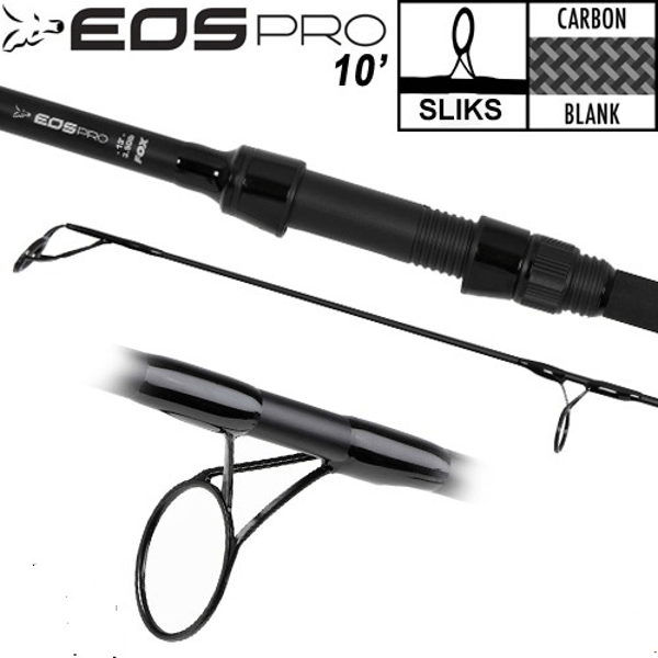 FOX EOS PRO 10" 3,5LB