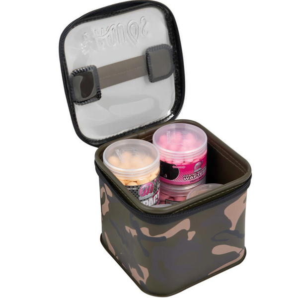 FOX-EVA-BAIT FOX-EVA-BAIT