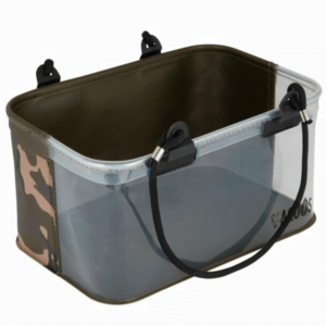 FOX CAMOLITE EVA WATER/RIG BUCKET