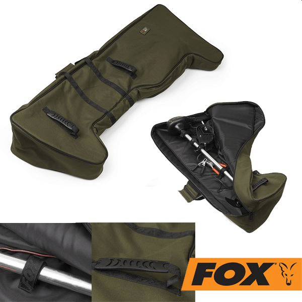 FOX R SERIES OUTBOARD MOTOR BAG