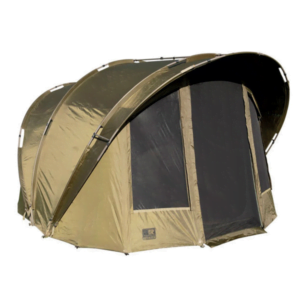 fox gigant + doble capa