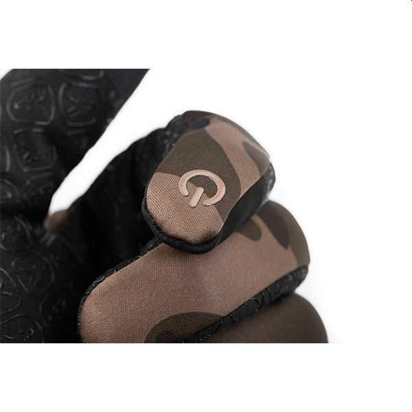 FOX-GLOVES-3 FOX-GLOVES-3