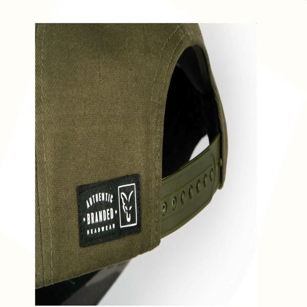 FOX-GORRA-FLAT-PEAKED-KHAKI-1