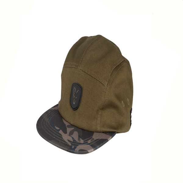 FOX GORRA VOLLEY CAP KHAKI/CAMO