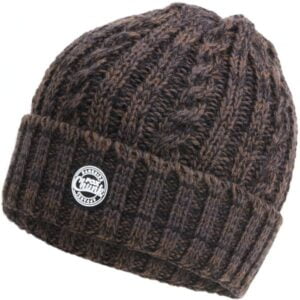 FOX GORRO CAMO HEAVY KNIT BEANIE
