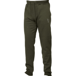 FOX GREEN SILVER LIGHTWEIGHT JOGGER