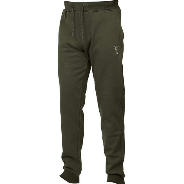 FOX GREEN SILVER LIGHTWEIGHT JOGGER FOX GREEN SILVER LIGHTWEIGHT JOGGER