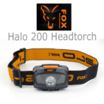 FOX HALO 200 ( 200 LUMENES ) 1 FOX HALO 200 ( 200 LUMENES )