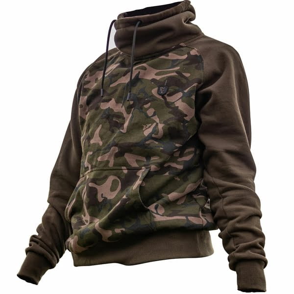 FOX-HIGH-NECK-2 FOX-HIGH-NECK-2