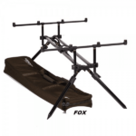 FOX HORIZON DUO 4 ROD POD