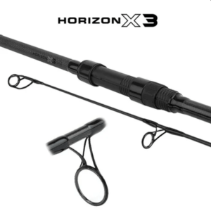 FOX HORIZON X3 12" 3,5LB ABBREBIATED