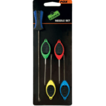 FOX JUEGO DE AGUJAS DE LUJO EDGES 1