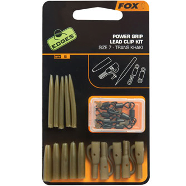 FOX-LEAD-CLIP-KIT