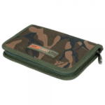 FOX CAMOLITE LICENSE WALLET