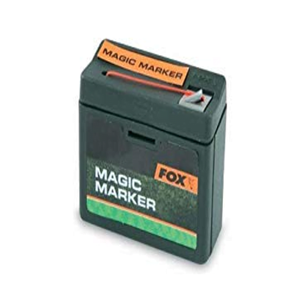 FOX-MAGIC-MARKER Fox Magic Marker