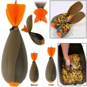 FOX MEDIUM IMPACT SPOD