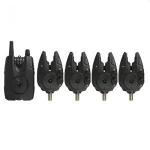 ALARMAS FOX MICRON MX 4+1 ROD SET