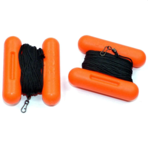 FOX MINI H-BLOCK MARKERS 2UNI