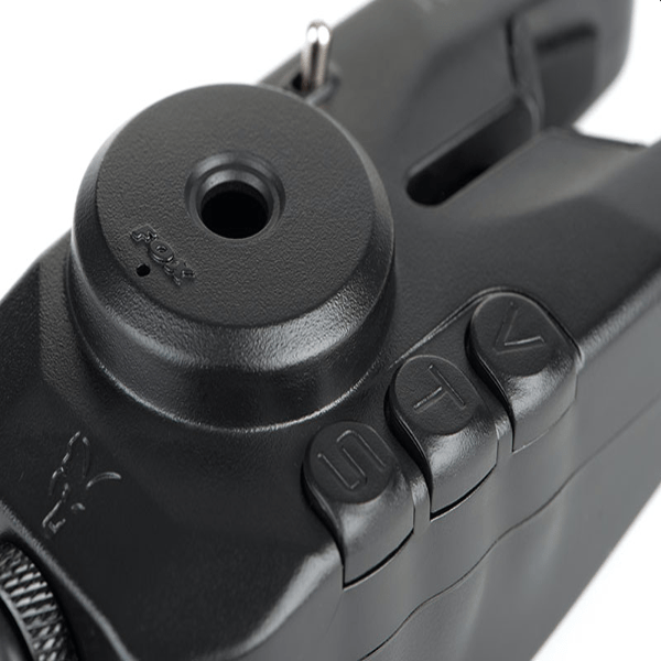 alarma Fox Mini Micron X