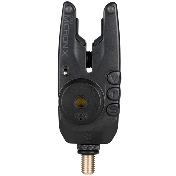 alarma Fox Mini Micron X