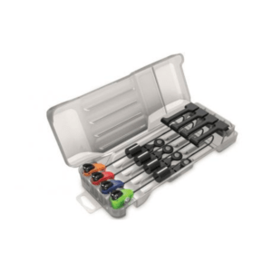 FOX MK3 SWINGER PRESENTATION SET 4 ROD