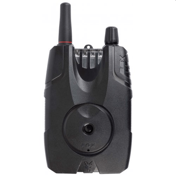 FOX-MX-2-3 FOX-MX-2-3