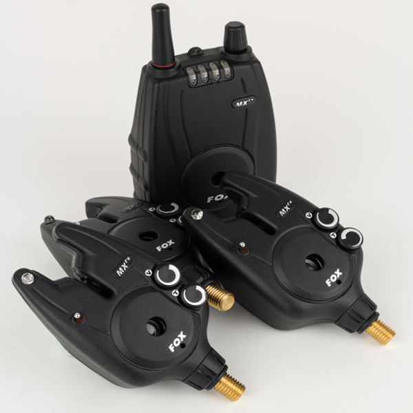 FOX-MXR-31-A FOX-MXR-31-A
