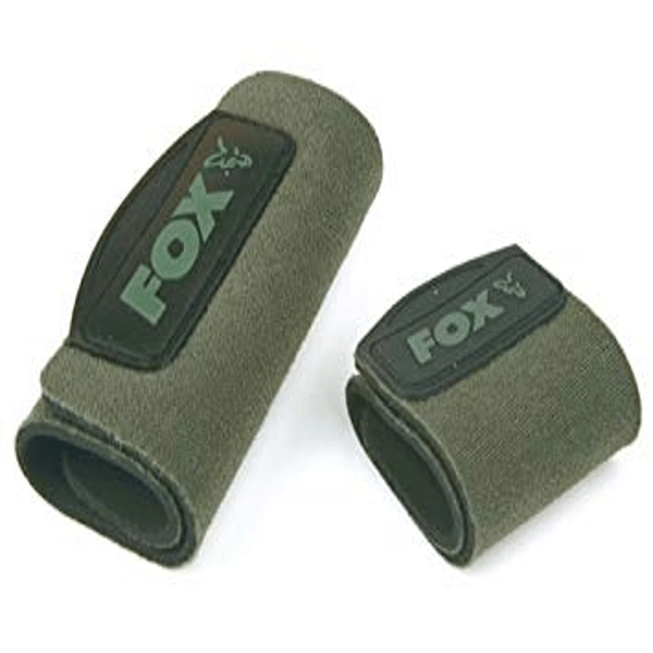 FOX-NEOPRENE-ROD-LEAD-BANDS.1 FOX-NEOPRENE-ROD-LEAD-BANDS.1