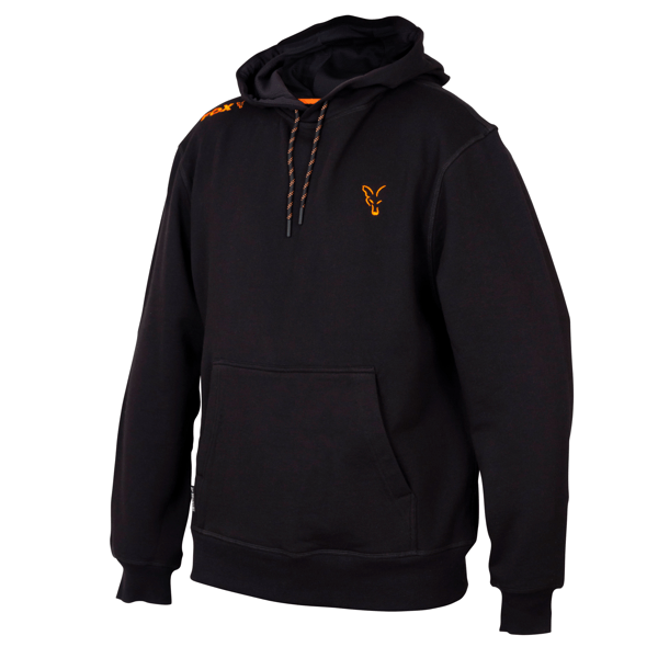 chaqueta fox orange