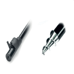 FOX PICAS CON ROSCA POWERPOINT BANKSTICKS 48"