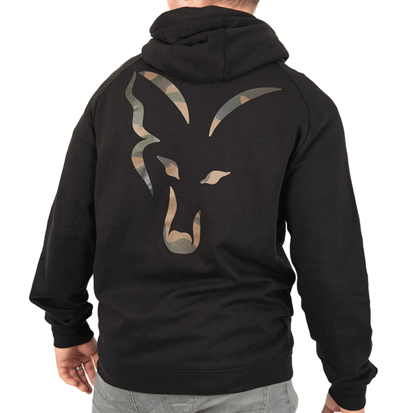 FOX-PULLOVER-1 FOX-PULLOVER-1