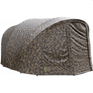 FOX R SERIES 2 PERSONAS XL CAMO WARP