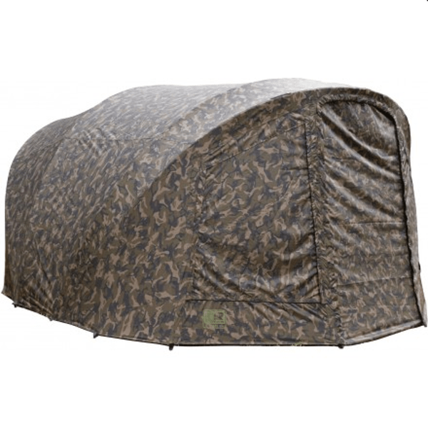 FOX R SERIES 2 PERSONAS XL CAMO WARP