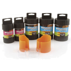 FOX RAPIDE PVA BAG SYSTEM