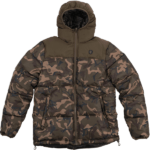 FOX CAMO KHAKI RS JACKET