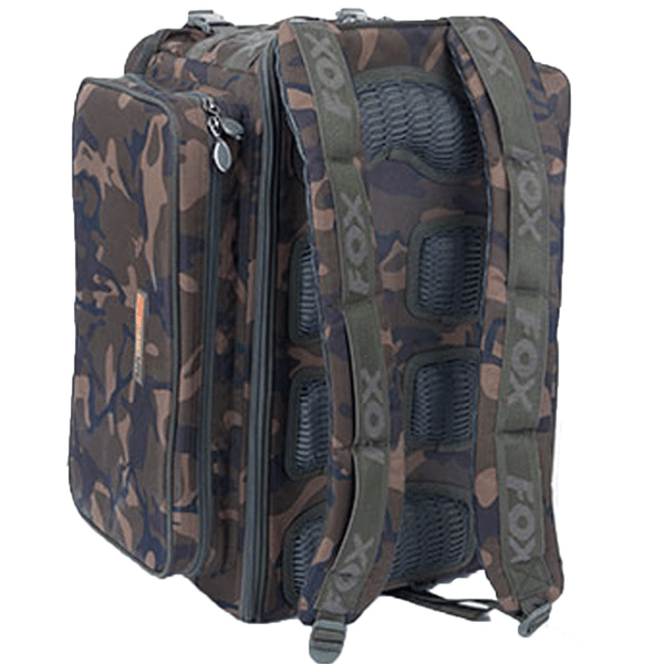 FOX CAMOLITE RUCKALL