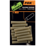 FOX FUNDA DE SILICONA EDGES 1