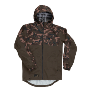 fox tri layer chaqueta