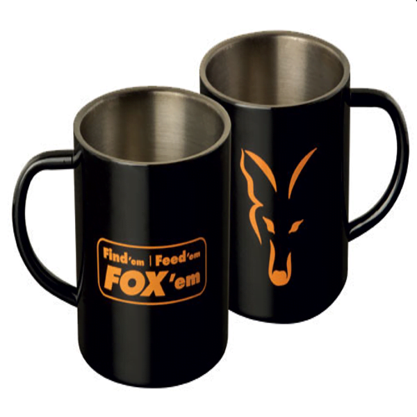 FOX-TAZA