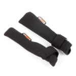 FOX TIP BUTT PROTECTORS 1 FOX TIP BUTT PROTECTORS