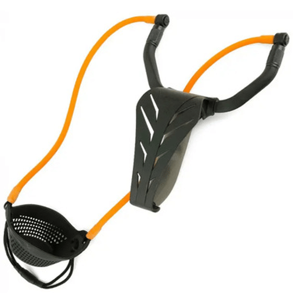 Fox Powerguard Rangermaster Method