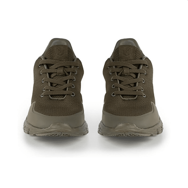 FOX-TRAINER-1 FOX-TRAINER-1